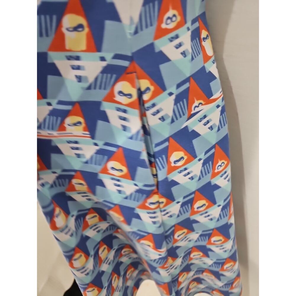 2024 Disney Parks Contemporary Resort The Incredibles Dress Size M - Picture 9 of 16